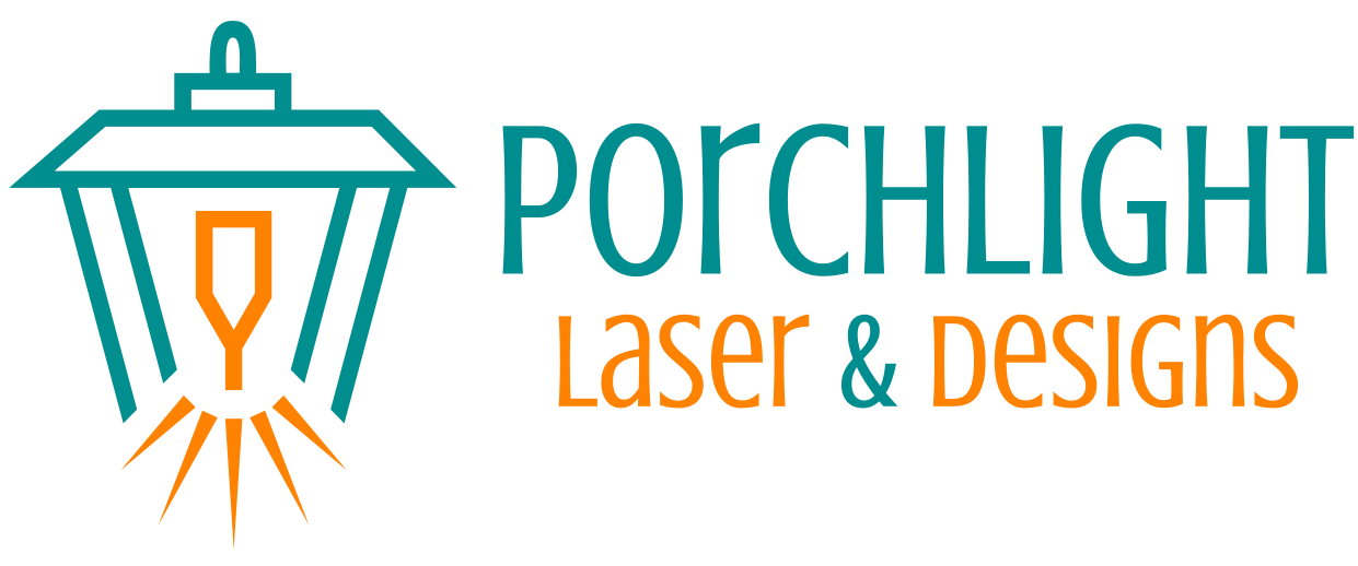 Porchlight Laser & Designs